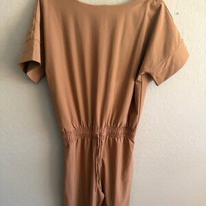 Jetsetter Jumpsuit by Albion Fit